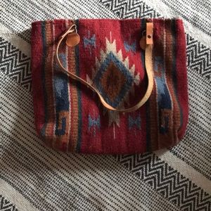 Shoulder bag/tote